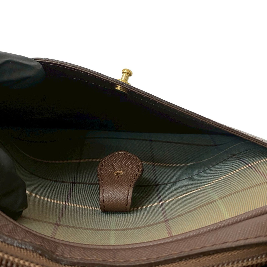 shoulder bag burberry