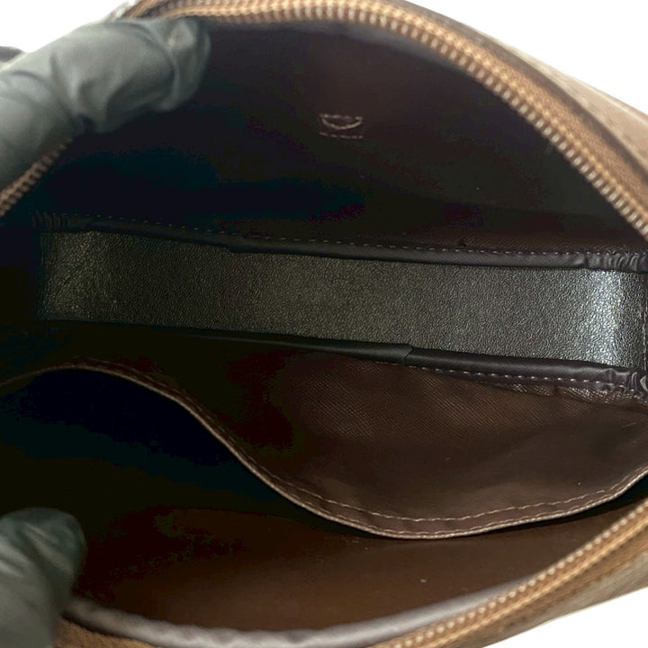 shoulder bag burberry