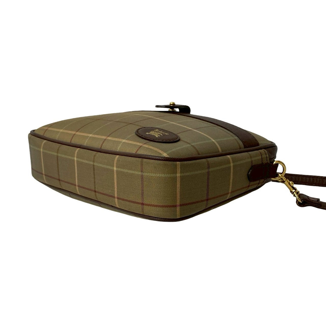 shoulder bag burberry