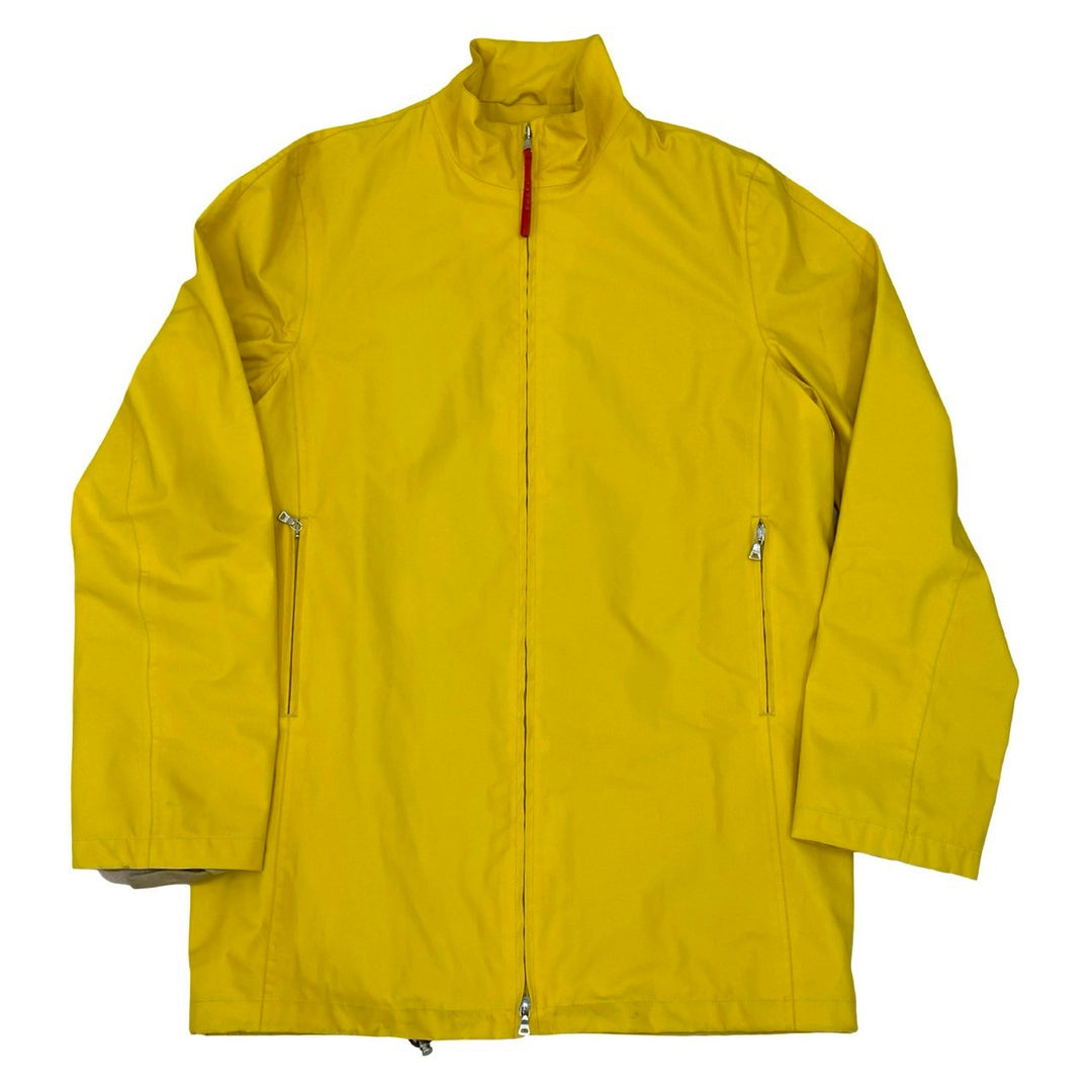 ブルゾン プラダ ゴアテックス ブルゾン