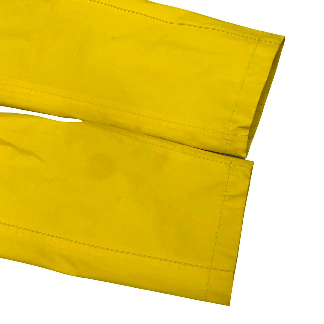 ブルゾン プラダ ゴアテックス ブルゾン