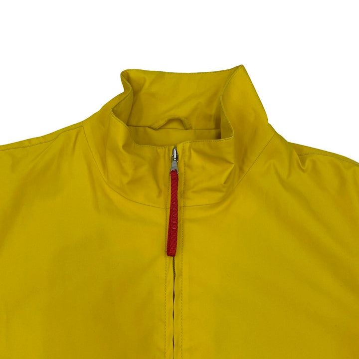 ブルゾン プラダ ゴアテックス ブルゾン