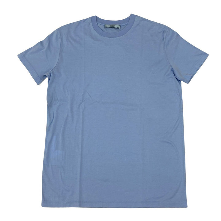 short sleeve t-shirt prada