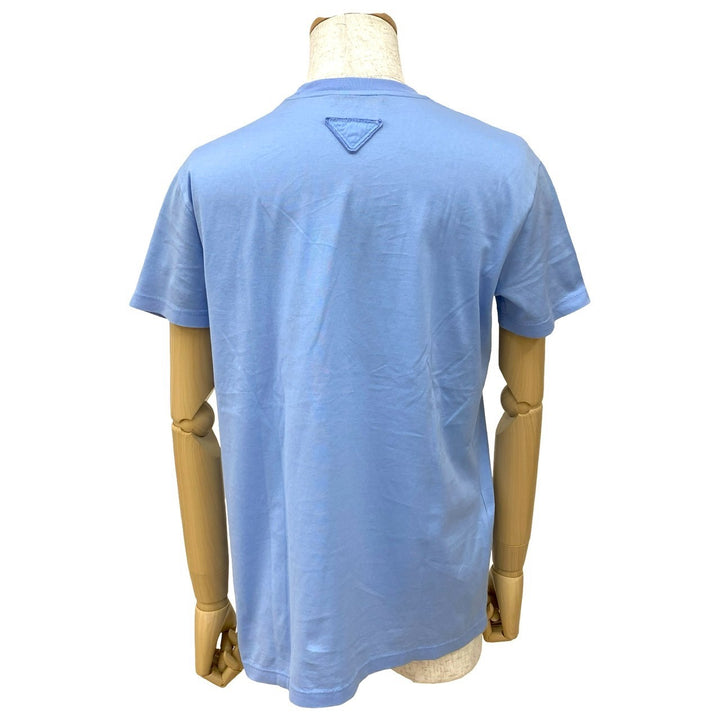 short sleeve t-shirt prada