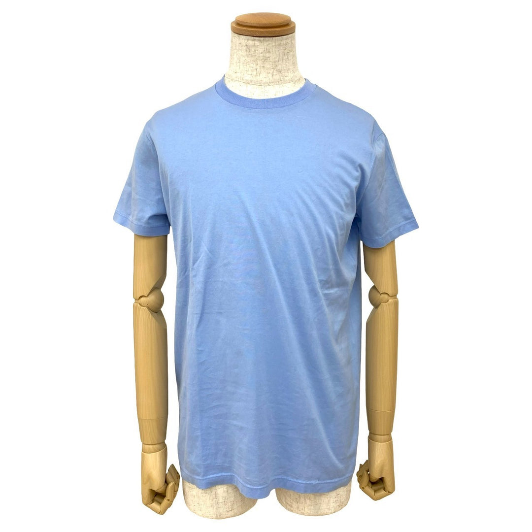 short sleeve t-shirt prada