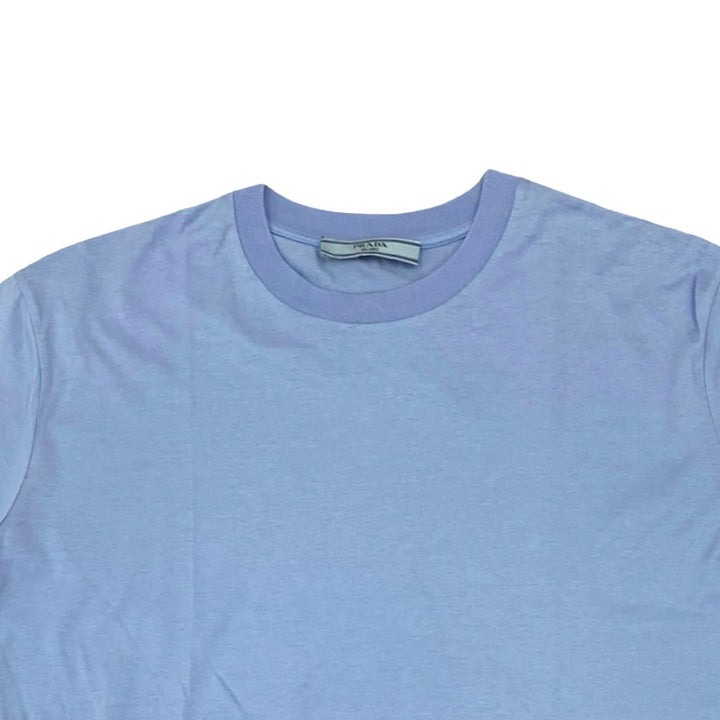 short sleeve t-shirt prada