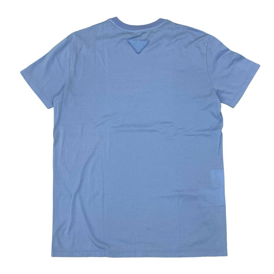 short sleeve t-shirt prada