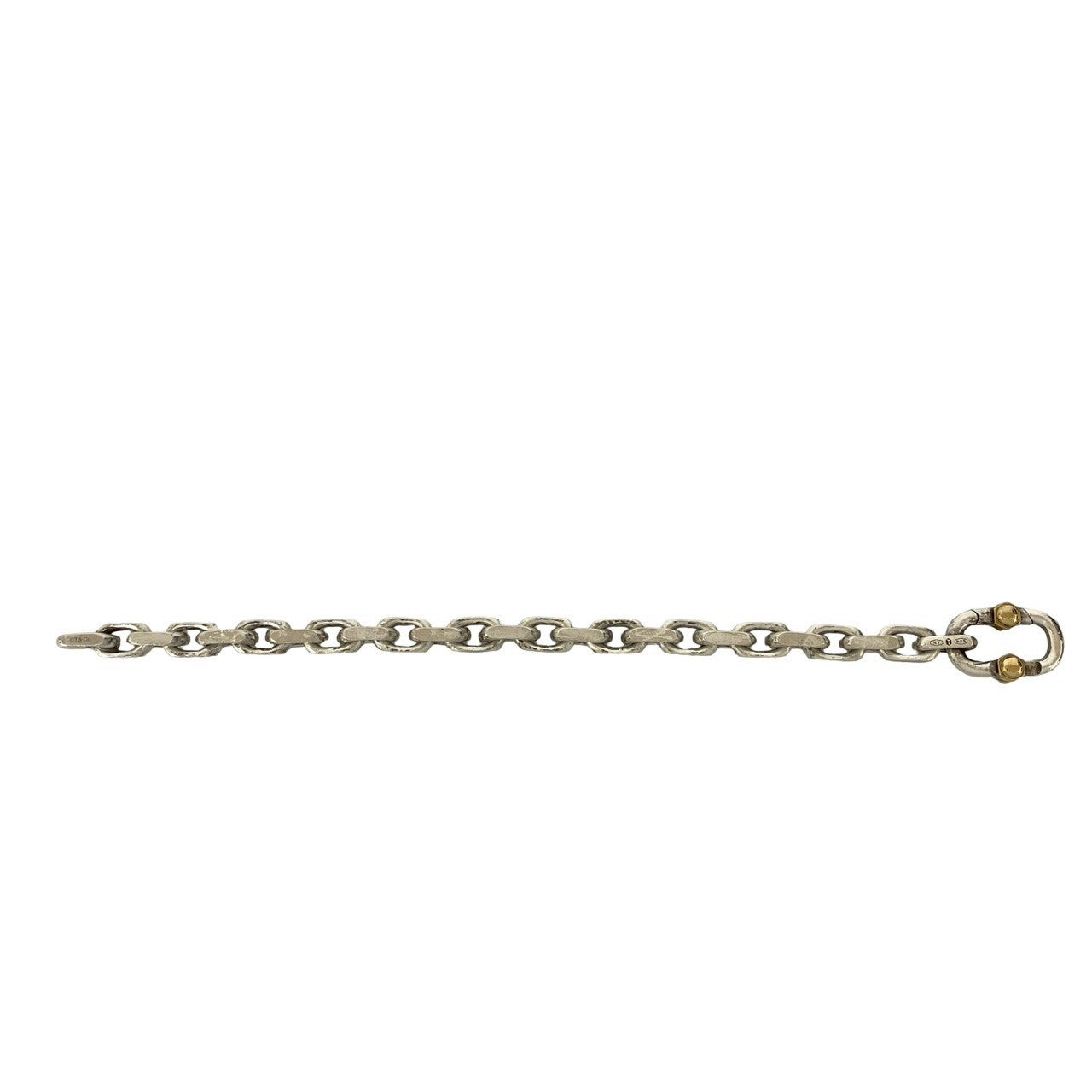 TIFFANY&Co. ティファニー メイカーズ ワイド ブレスレット – Trip