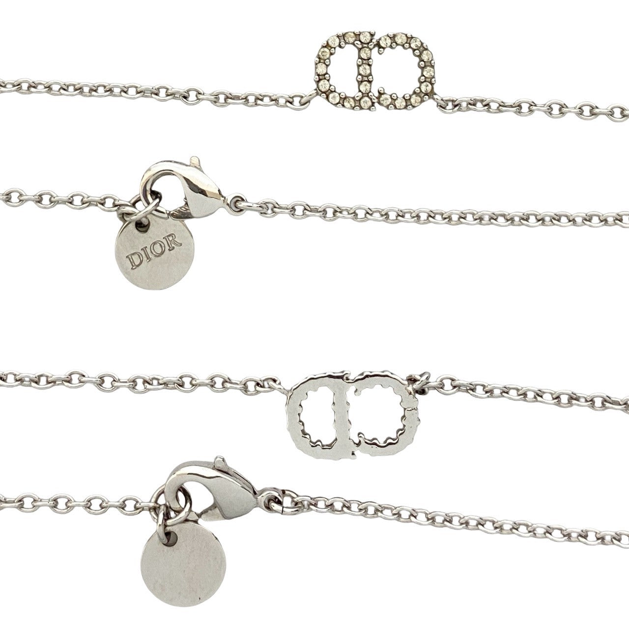 Christian Dior ディオール ネックレス – Trip