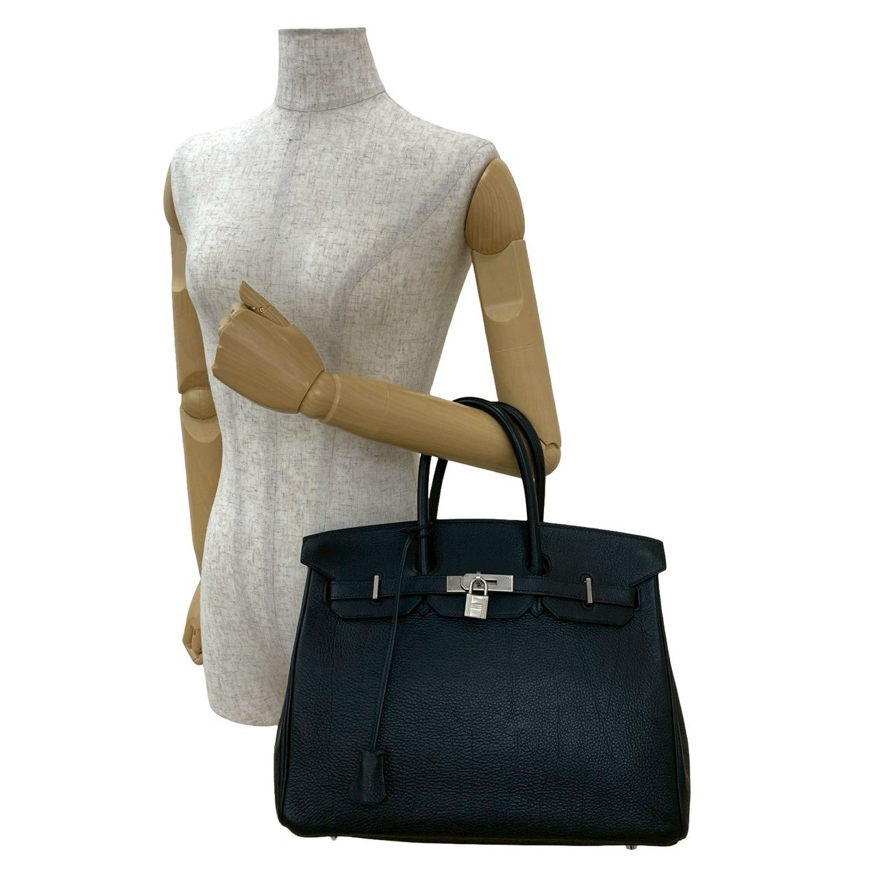 HERMES Vintage バーキン 35 – Trip