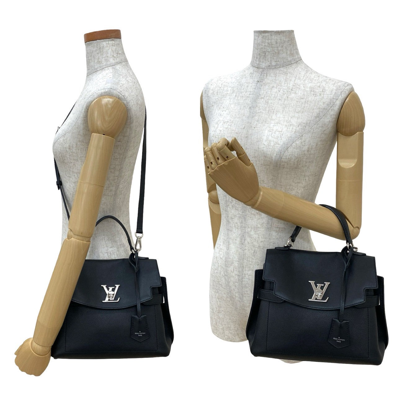 LOUIS VUITTON ロックミー エヴァー BB – Trip