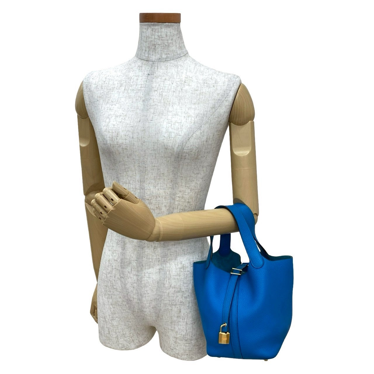 エルメス　ピコタンロックPM HERMES ピコタンロック PM – Trip