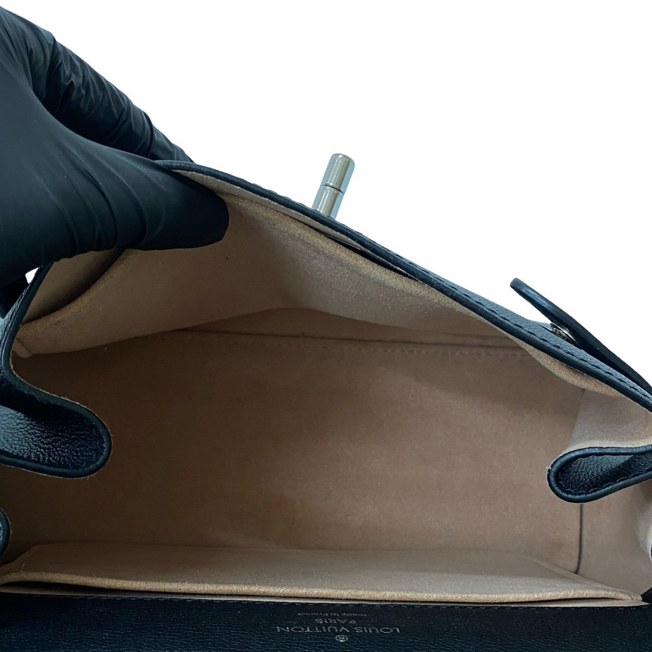 LOUIS VUITTON ロックミー エヴァー BB – Trip