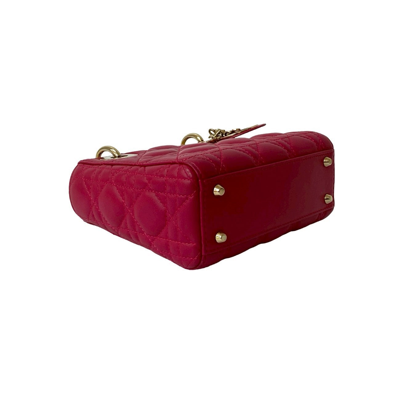 Christian Dior レディディオール – Trip