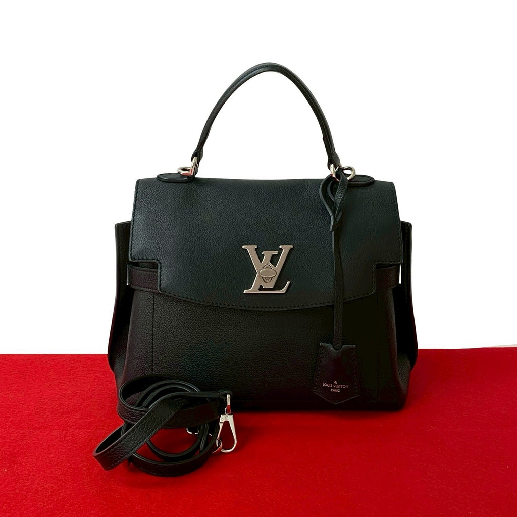 花様　Louis Vuitton ロックミーエヴァーBB ルイヴィトン LOUIS VUITTON ロックミー・エヴァBB ショルダー