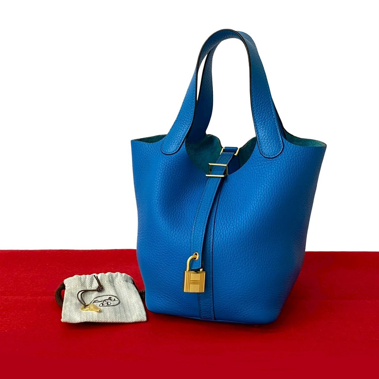 HERMES ピコタンロック PM – Trip