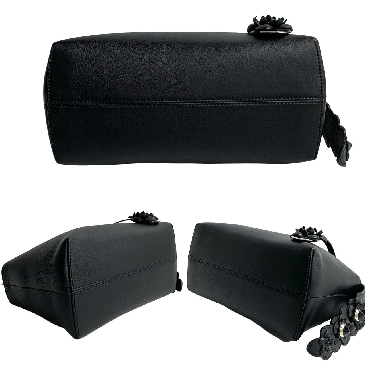 FENDI バイザウェイ ミディアム 黒 FENDI バイザウェイ ミディアム – Trip