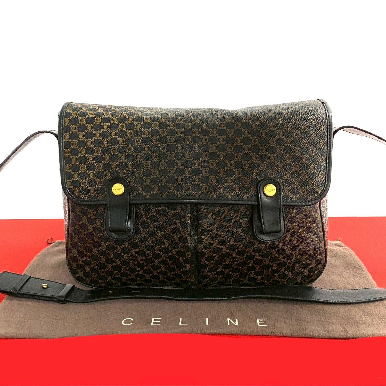 CELINE Vintage – Trip