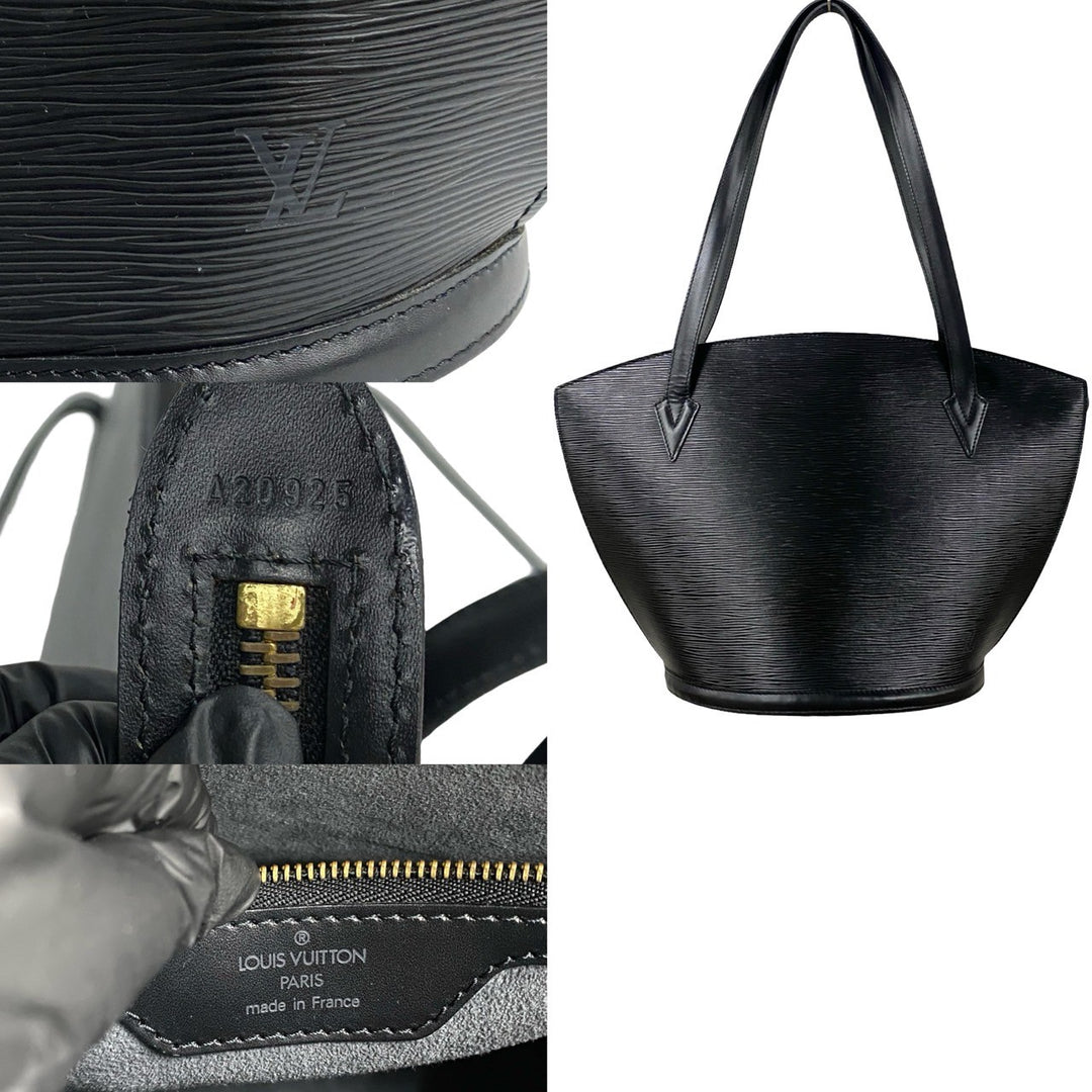 トートバッグ ルイヴィトン サンジャック ショッピング