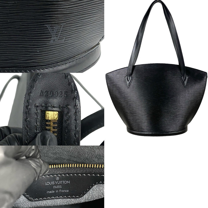 トートバッグ ルイヴィトン サンジャック ショッピング