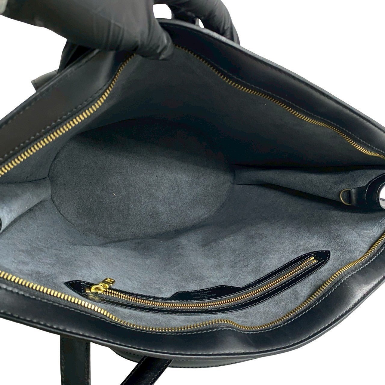 LOUIS VUITTON Vintage サンジャック ショッピング – Trip