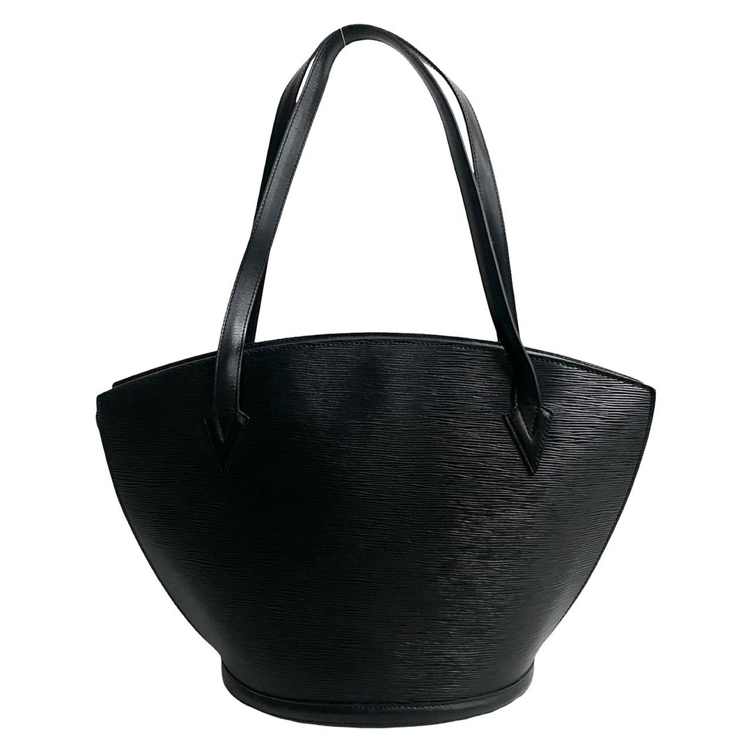 トートバッグ ルイヴィトン サンジャック ショッピング