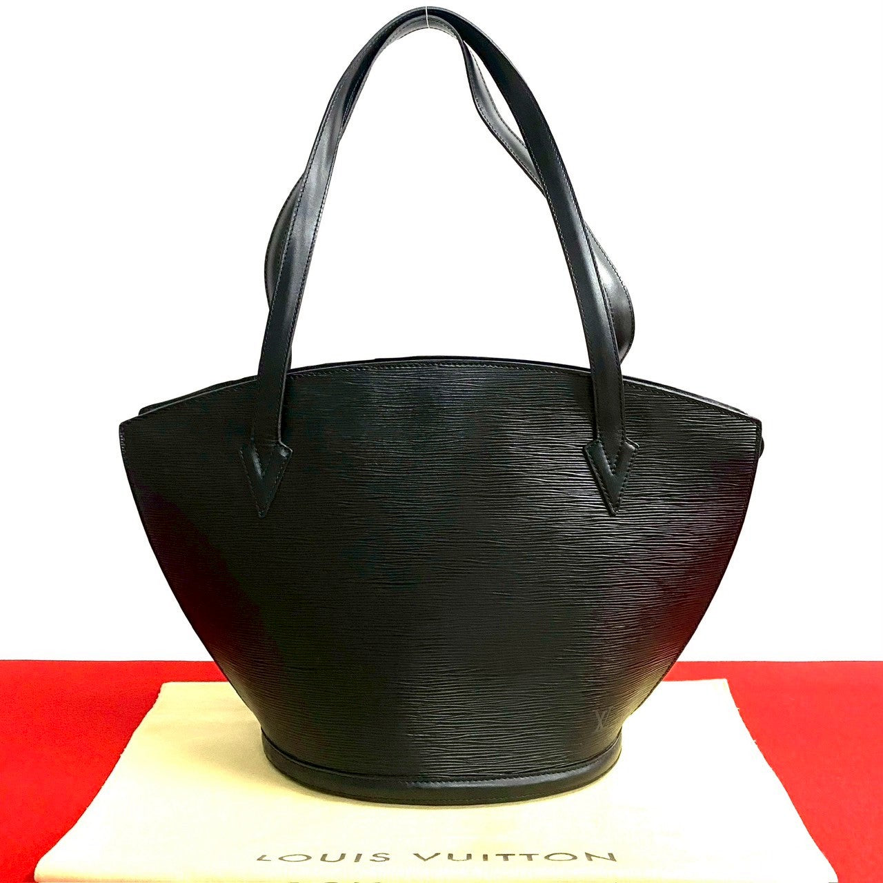バーバリー ルィヴィトン バケツ サンジャック LOUIS VUITTON Vintage サンジャック ショッピング – Trip