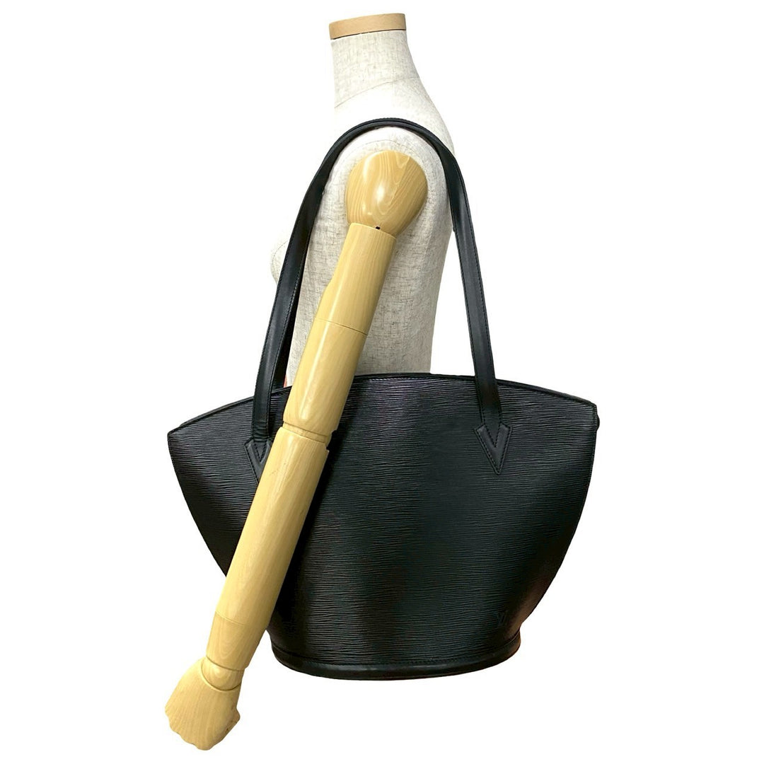 トートバッグ ルイヴィトン サンジャック ショッピング