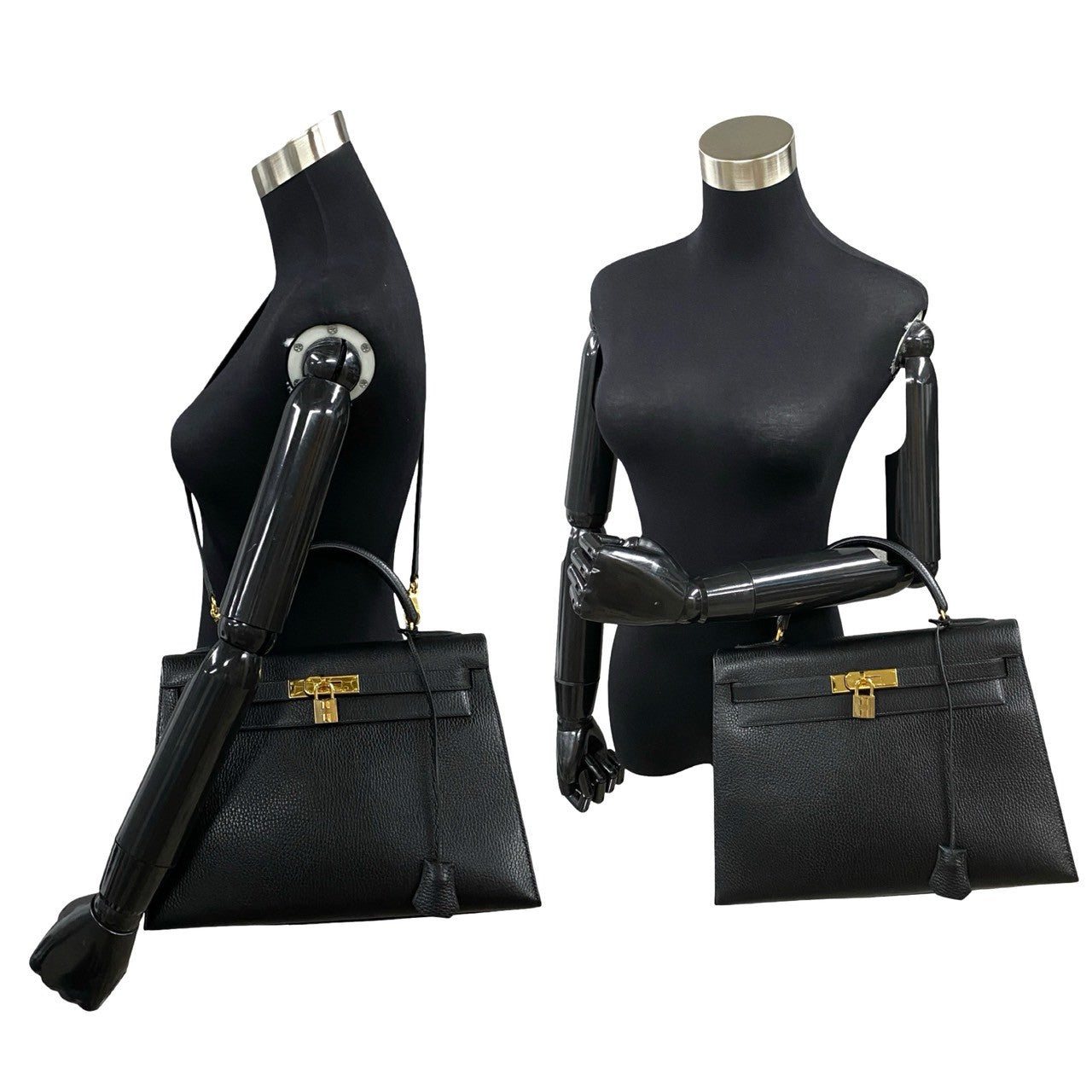 HERMES Vintage ケリー32 – Trip