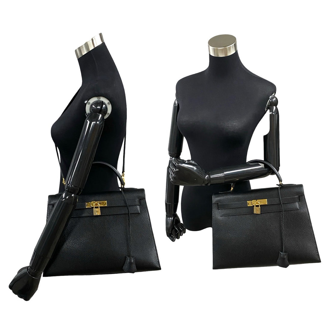 ショルダーバッグ エルメス ケリー32