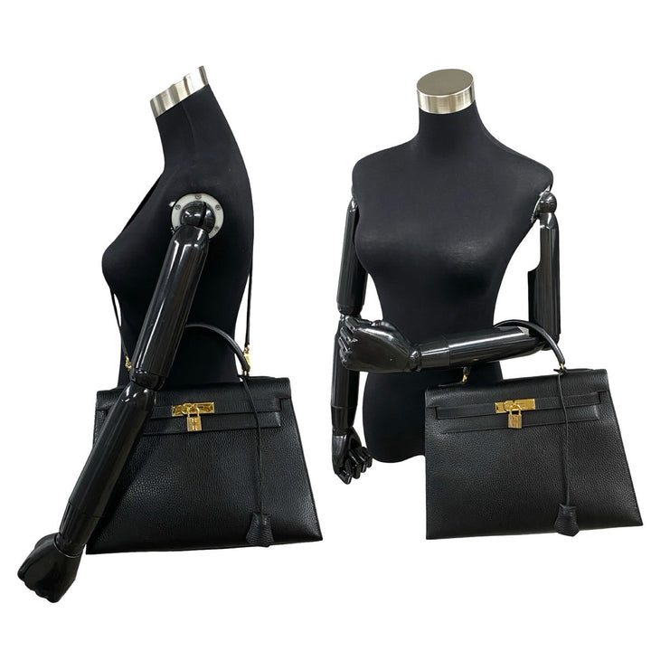 ショルダーバッグ エルメス ケリー32