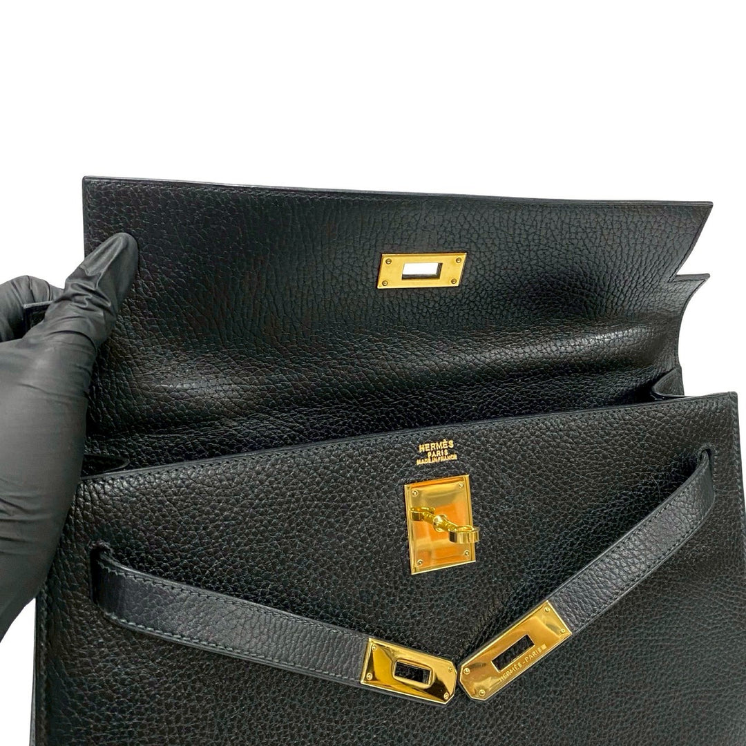 ショルダーバッグ エルメス ケリー32