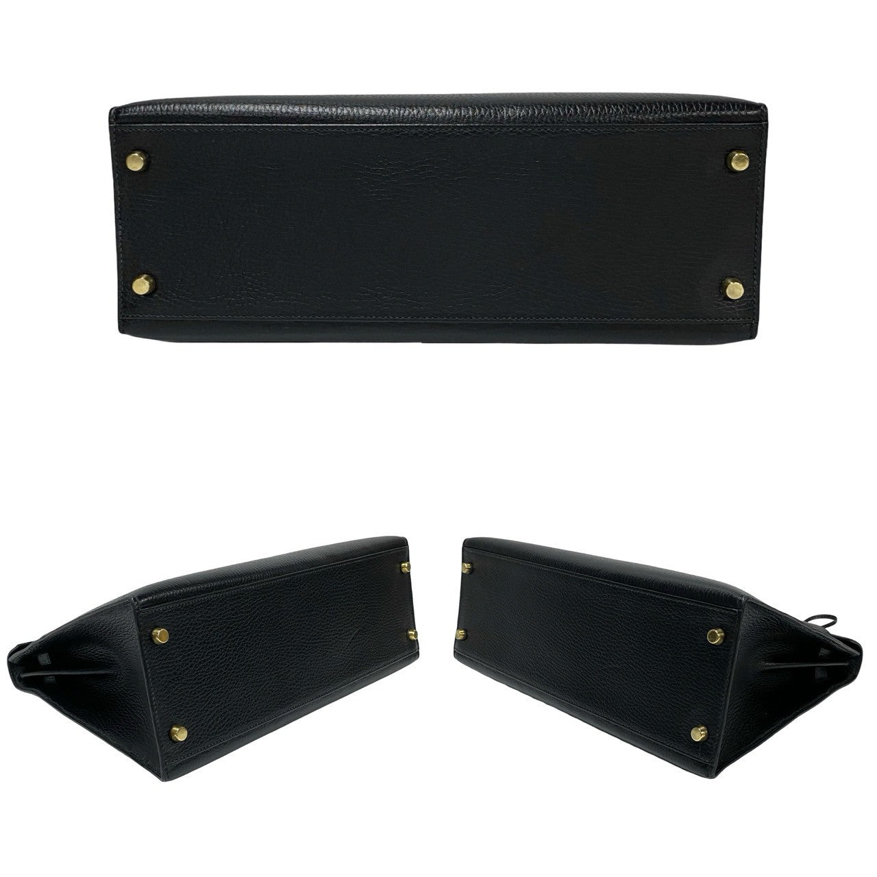 HERMES Vintage ケリー32 – Trip