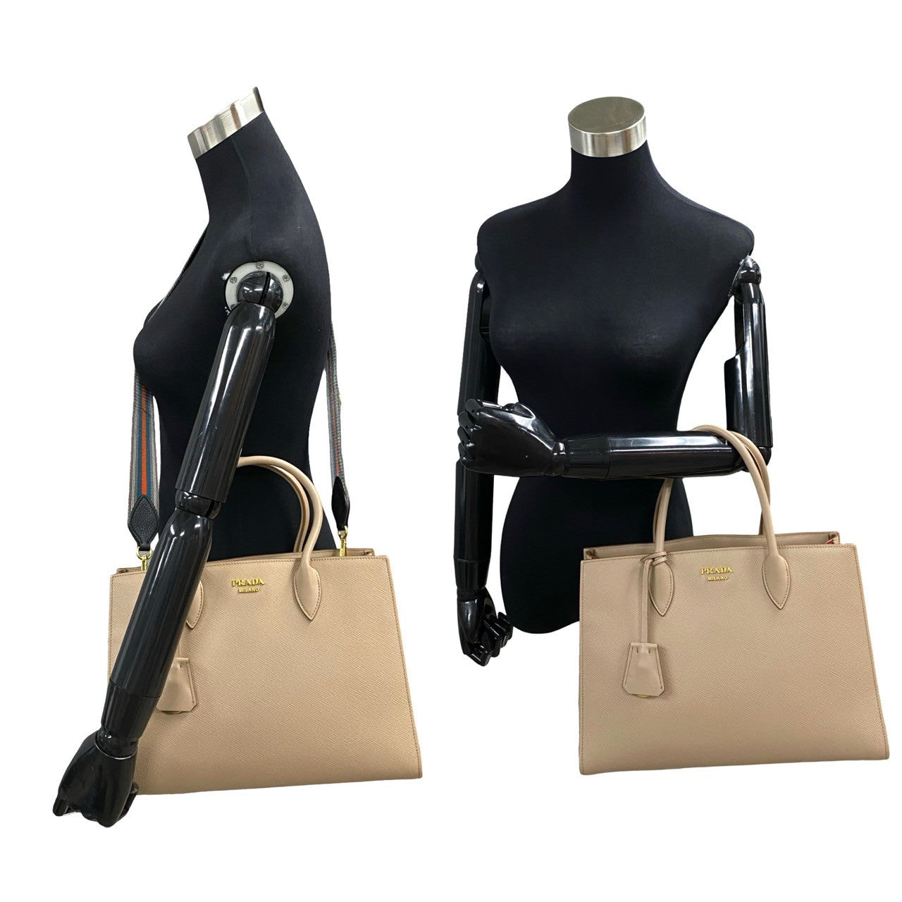 PRADA ビブリオテーク – Trip