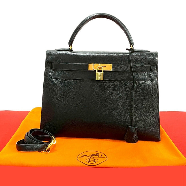 ショルダーバッグ エルメス ケリー32
