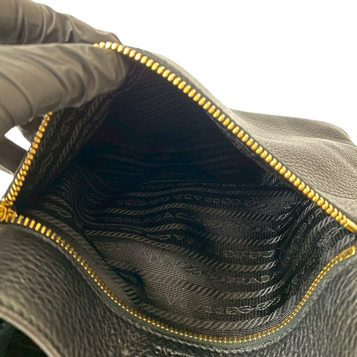 ショルダーバッグ プラダ