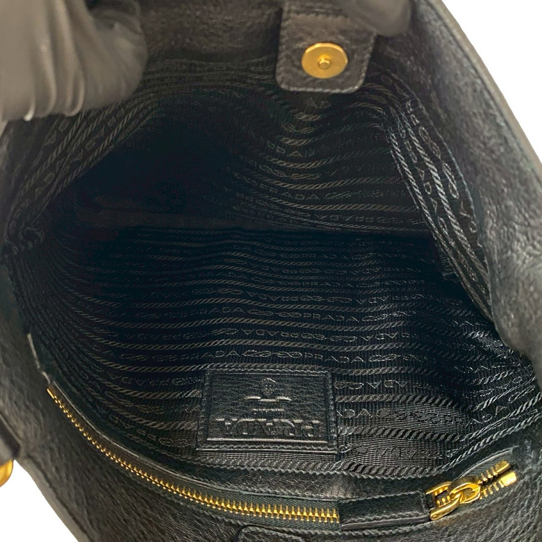 ショルダーバッグ プラダ