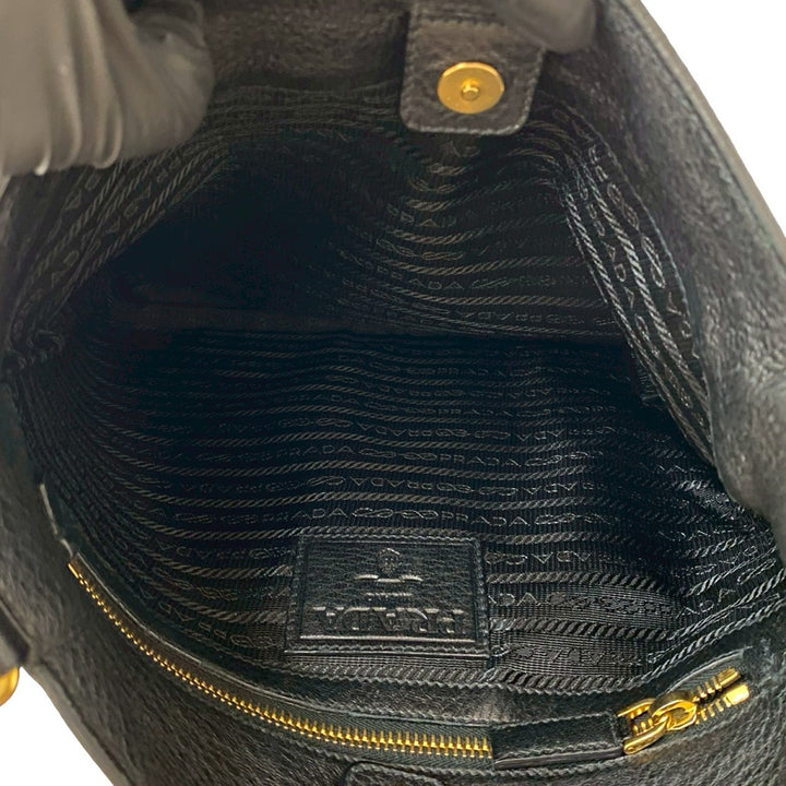 ショルダーバッグ プラダ