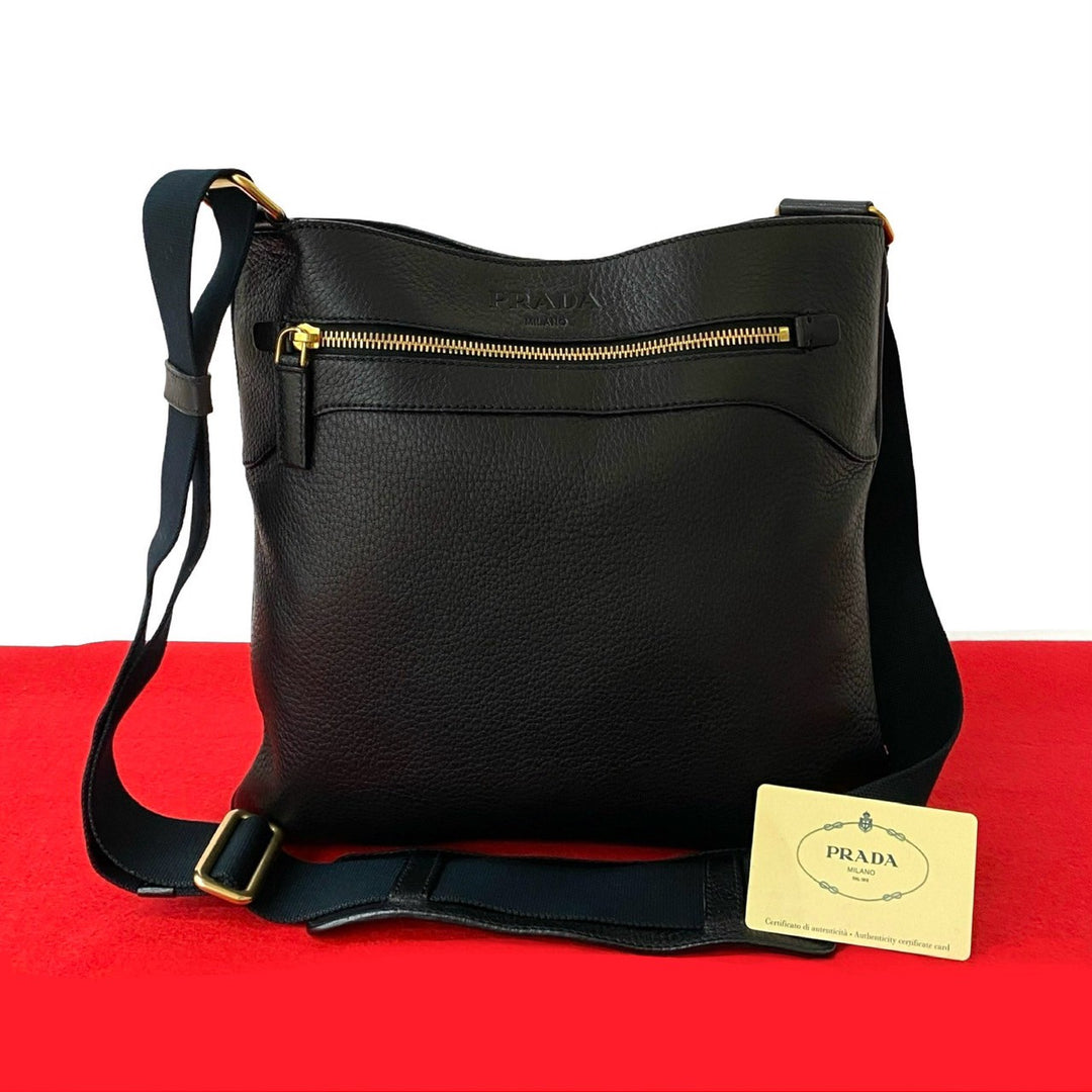 ショルダーバッグ プラダ