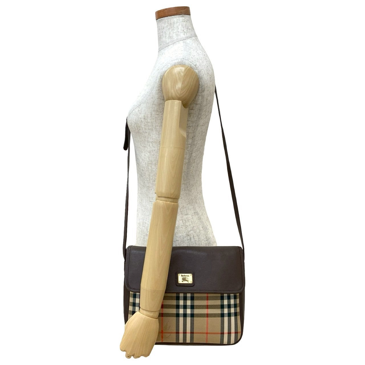 Burberrys Vintage – Trip