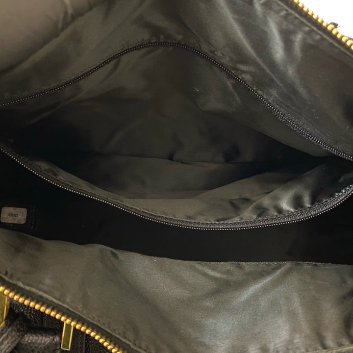 ショルダーバッグ シャネル