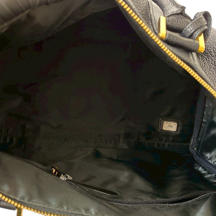 ショルダーバッグ シャネル