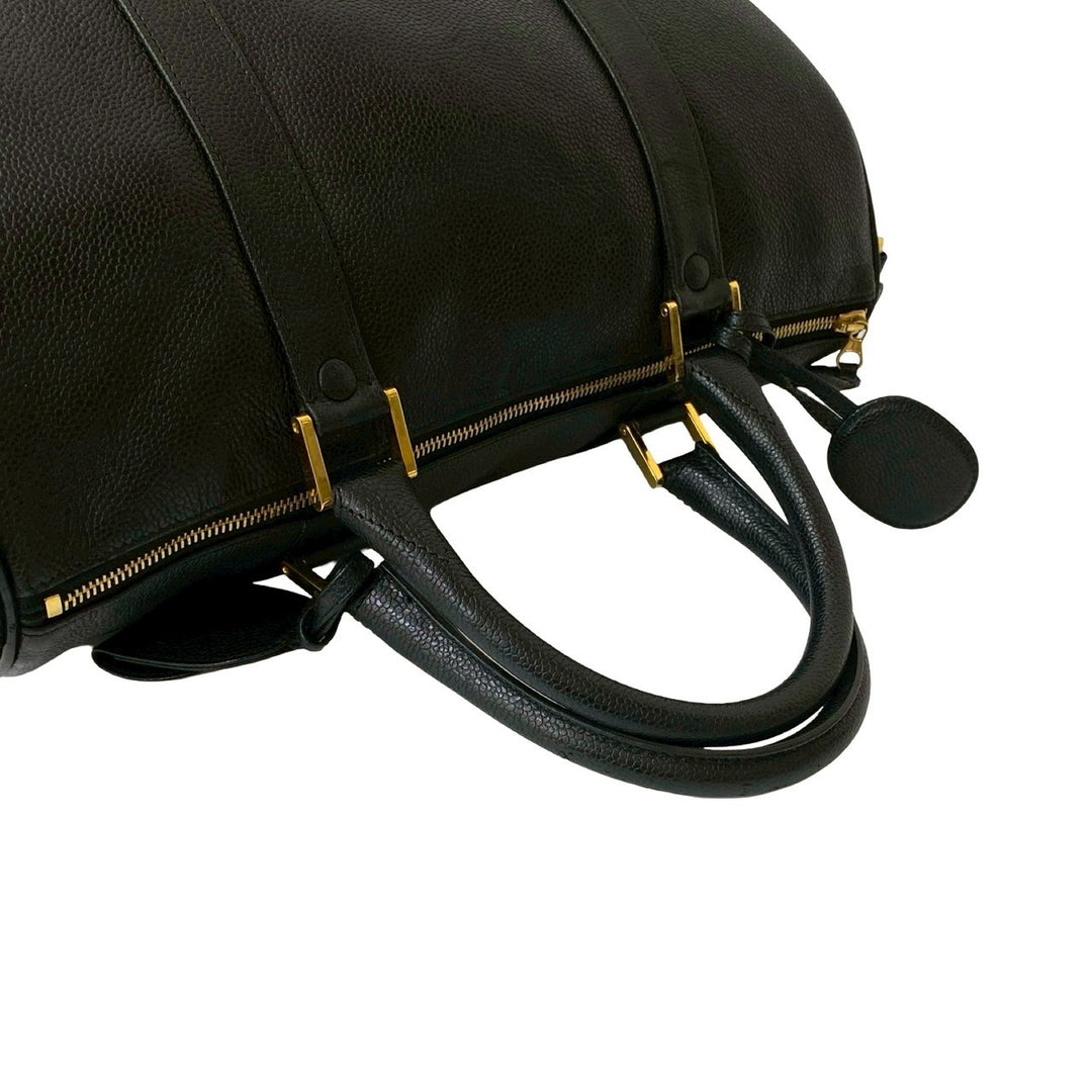 ショルダーバッグ シャネル