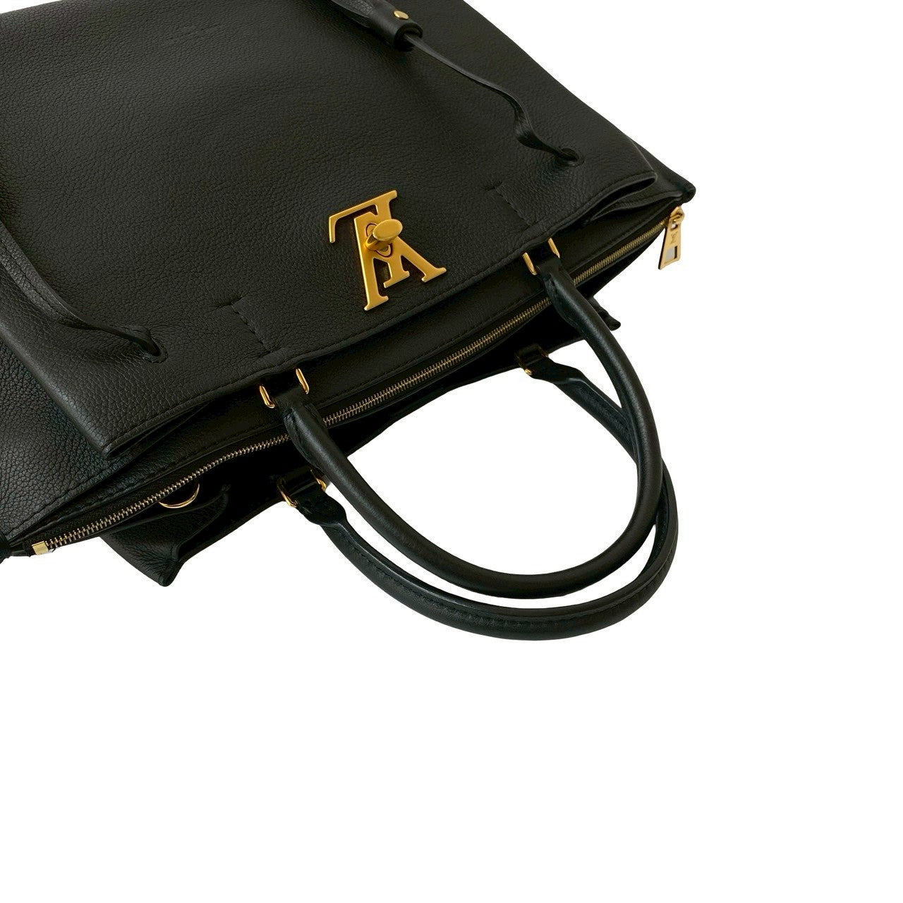 LOUIS VUITTON ロックミー トート – Trip