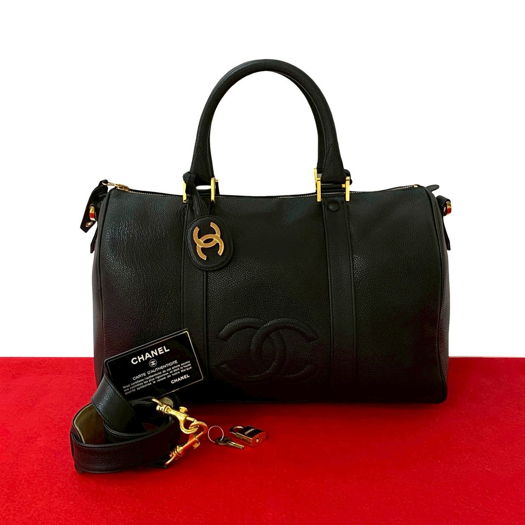 ショルダーバッグ シャネル