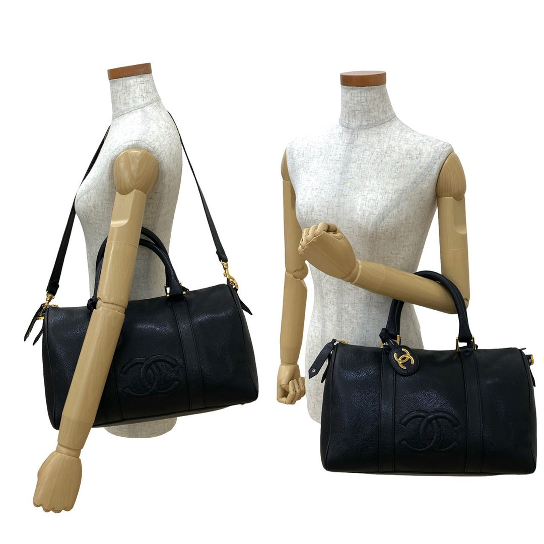 ショルダーバッグ シャネル