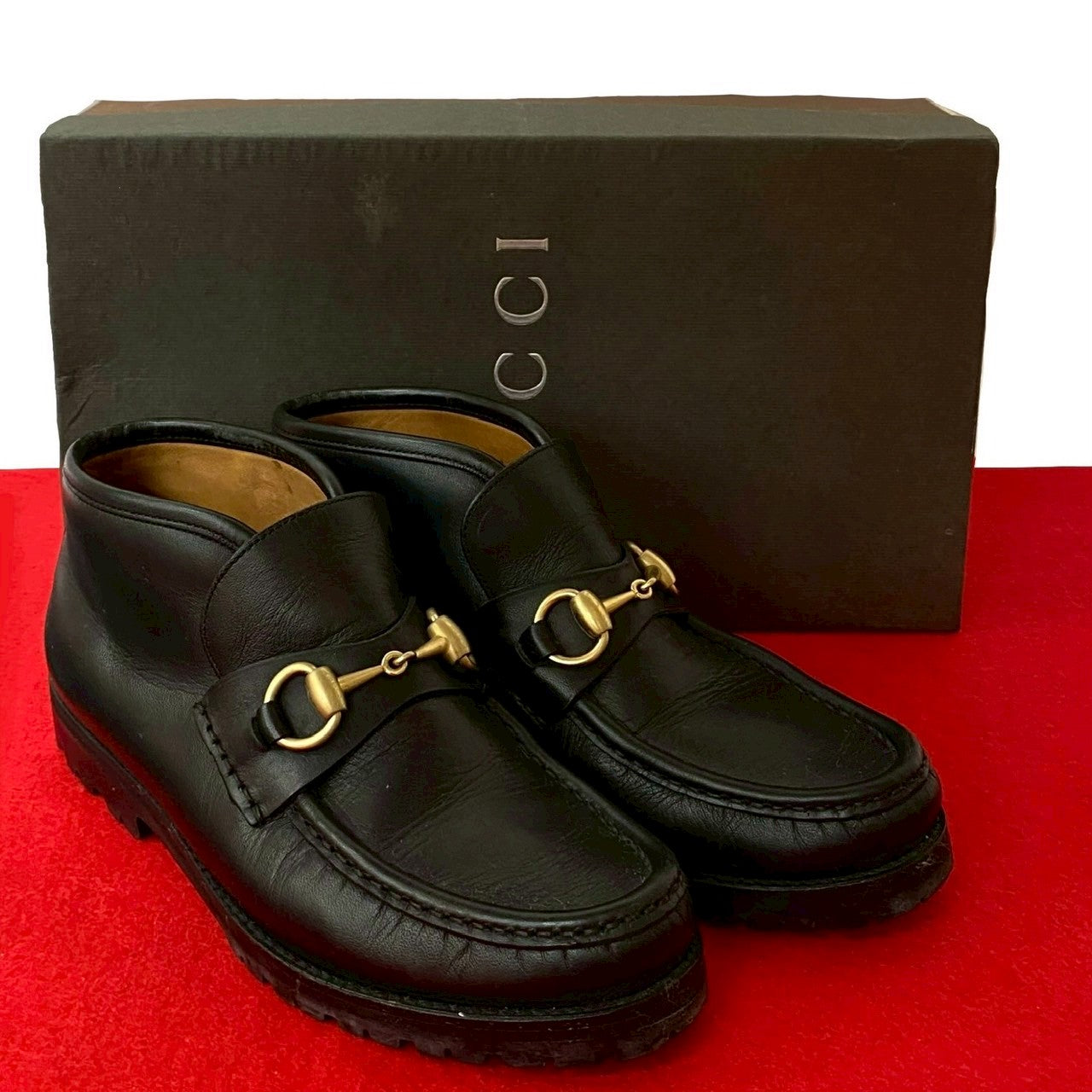 GUCCI Vintage – Trip