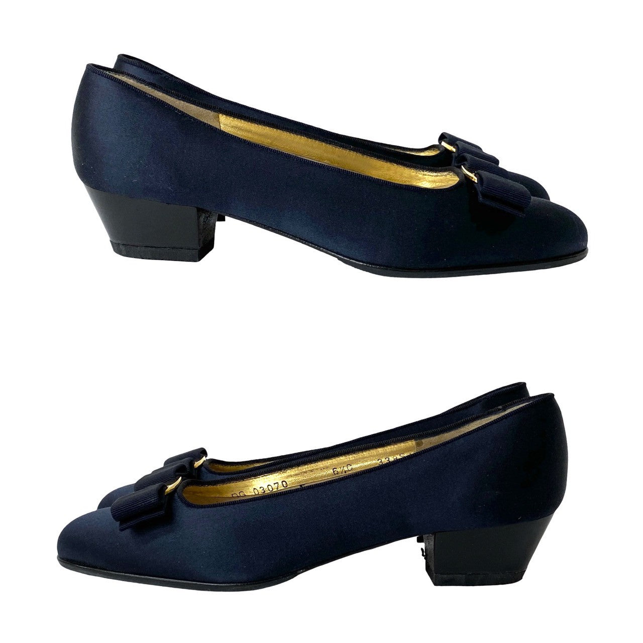 Salvatore Ferragamo – Trip