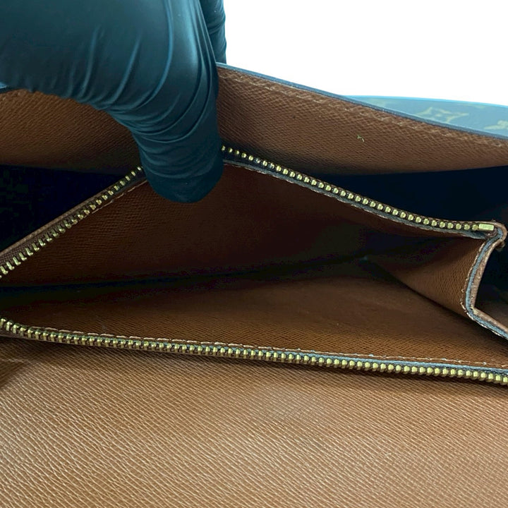 ハンドバッグ ルイヴィトン マルゼルブ