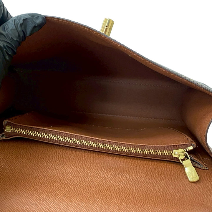 ハンドバッグ ルイヴィトン マルゼルブ